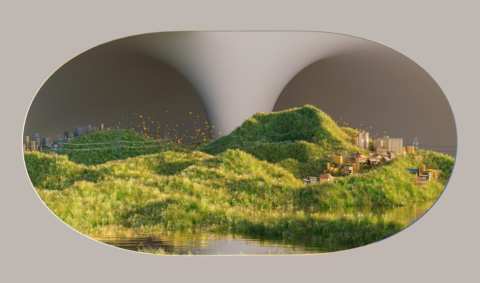 integrated data architecture overview