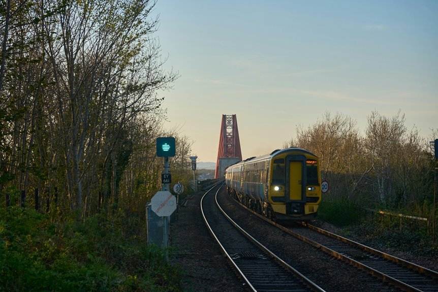 numeric signal consolidation summary