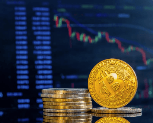 Blockchain in Modern Finance