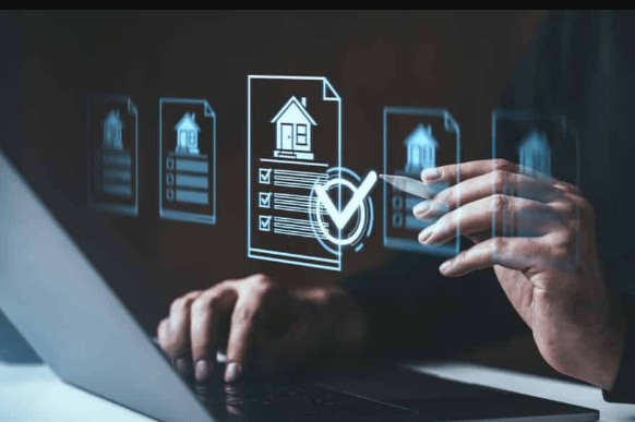 Blockchain in Real Estate Transactions