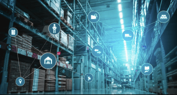 Blockchain in Supply Chains: Transparency Redefined