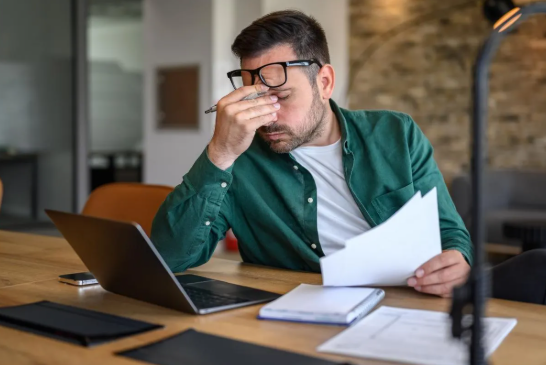 How to Recognize When Your Career Needs a New Direction